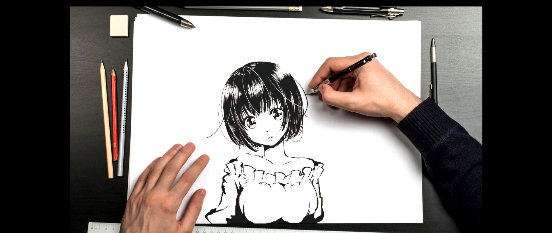 ギャラリーページメインビジュアル