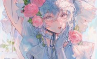 塗コースイラスト