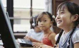 お子様コースイラスト