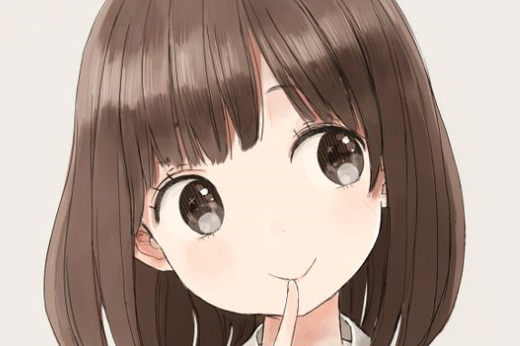 漫画イラストコース作品