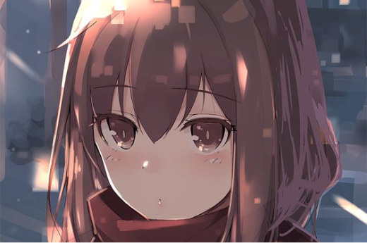 漫画イラストコース作品