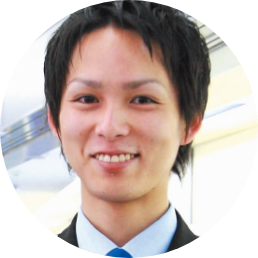 講師スタッフ写真