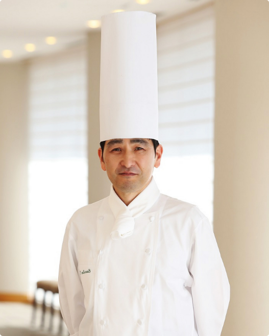 オーナーの写真